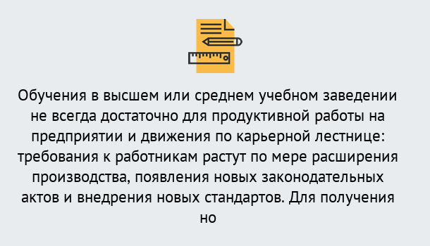 Почему нужно обратиться к нам? Сунжа Образовательно-сертификационный центр приглашает на повышение квалификации сотрудников в Сунжа