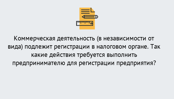 Почему нужно обратиться к нам? Сунжа Регистрация предприятий в Сунжа