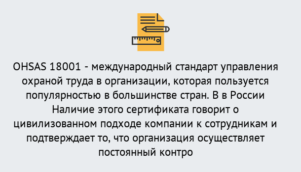 Почему нужно обратиться к нам? Сунжа Сертификат ohsas 18001 – Услуги сертификации систем ISO в Сунжа