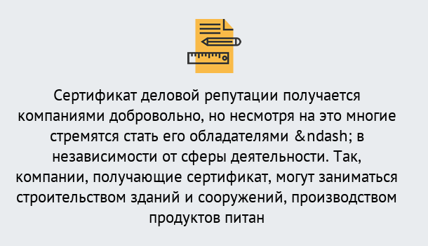 Почему нужно обратиться к нам? Сунжа ГОСТ Р 66.1.03-2016 Оценка опыта и деловой репутации...в Сунжа