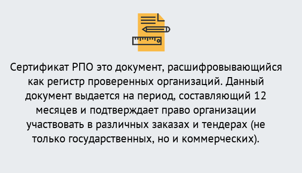 Почему нужно обратиться к нам? Сунжа Оформить сертификат РПО в Сунжа – Оформление за 1 день